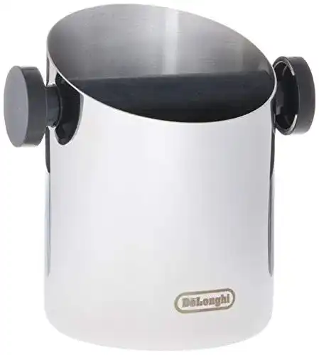Abklopfbehälter De’Longhi DLSC059 für Espresso