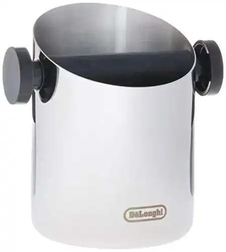 Abklopfbehälter De’Longhi DLSC059 für Espresso
