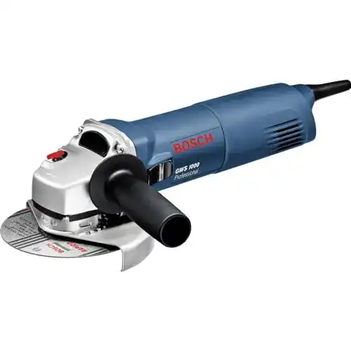 Winkelschleifer 125 mm Bosch Professional GWS 1000