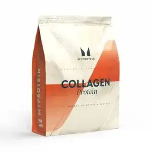 Myprotein Collagen Protein Pulver 1 kg mit 22 g hydrolysierten Kollagenpeptiden