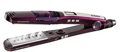 Dampfglätteisen BaByliss I-Pro 230 für Haare