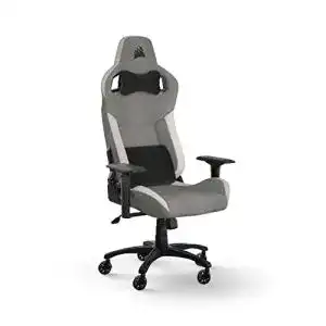Corsair T3 Rush Fabric Gaming Stuhl (2023) für optimales Gaming