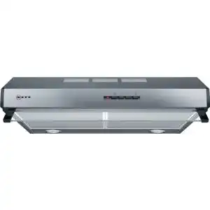 Neff Dunstabzugshaube DEB 1612 N Unterbauhaube, 60 cm