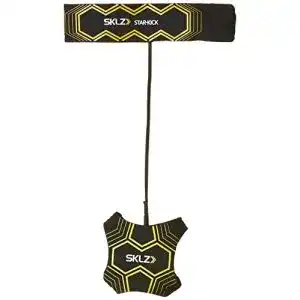 Fußball Trainingsgürtel SKLZ Starkick Solo Trainer für individuelles Training