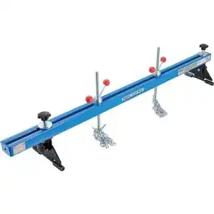 Motorbrücke BGS 9235 Motortraverse XL 750 – 1450 mm 500 kg