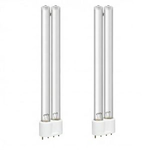 Pondlife UVC PL-Ersatzlampe für UVC-Geräte 2 x 36 Watt