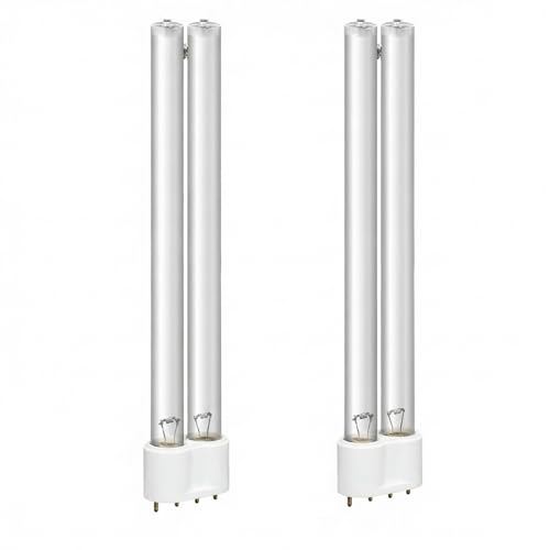Pondlife UVC PL-Ersatzlampe für UVC-Geräte 2 x 36 Watt