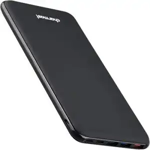 Charmast Powerbank 26800mAh mit 20W Schnellladefunktion und 4 Ausgängen