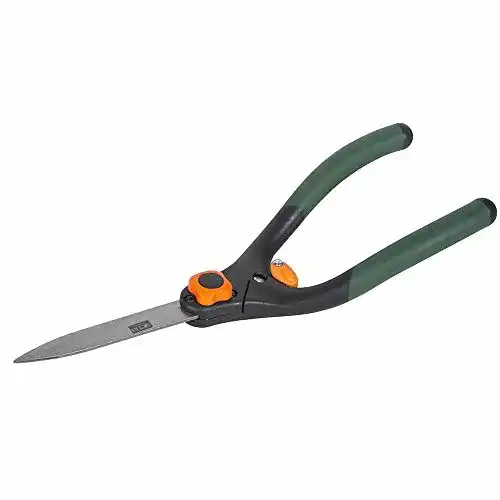 Hand-Heckenschere Siena Garden Buchsbaumschere ProfiLine