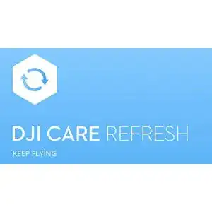 DJI Mavic Mini Care Refresh – Garantie für Mavic Mini Drohne