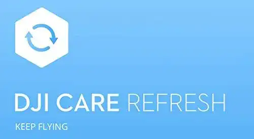 DJI Mavic Mini Care Refresh – Garantie für Mavic Mini Drohne