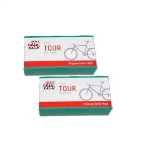 Fahrrad Flickzeug Warmhand Askshy W01230103 Rema TIP-TOP TT01/05