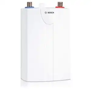 Bosch Durchlauferhitzer Tronic 1000 5 T, Untertischgerät mit Festanschluss