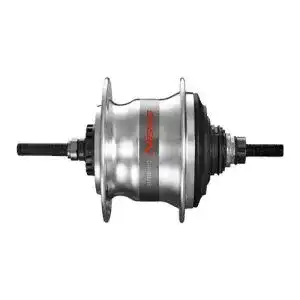 Nabenschaltung Taylor-Wheels Hinterradnabe Shimano Nexus 7