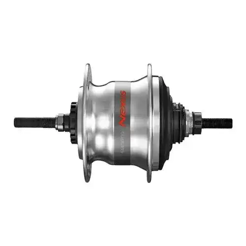Nabenschaltung Taylor-Wheels Hinterradnabe Shimano Nexus 7