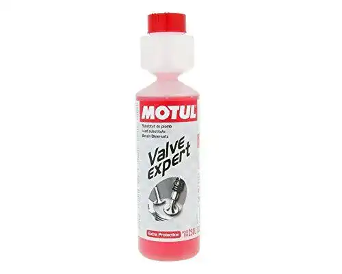 Bleiersatz Motul 250ml Valve Expert für Motorenpflege