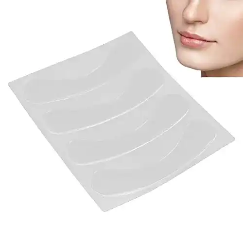Silikon-Pads gegen Falten – Yuyte Lip Anti-Falten Patches
