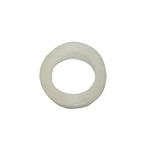 Mähfaden Xclou für Rasentrimmer 1,6 mm transparent, 15 m
