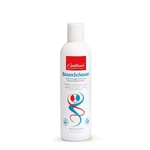 Basisches Duschgel P. Jentschura BasenSchauer 250 ml