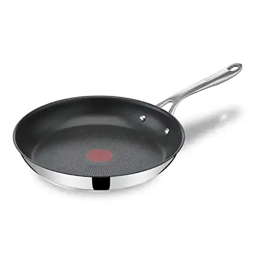 Tefal Jamie Oliver Bratpfanne von Cook’s Direct im Vergleich