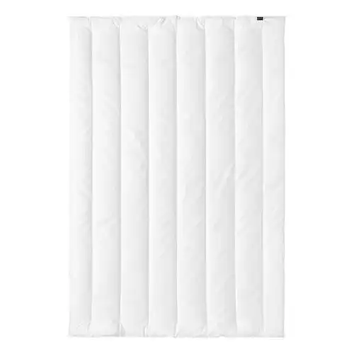 Centa-Star Bettdecke Aqua Aktiv Sommerdecke 155 x 220 cm