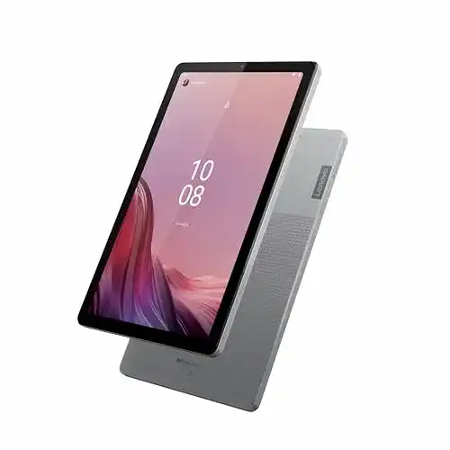 Lenovo Tab M9 Tablet mit 9 Zoll HD Touch Display und MediaTek Prozessor