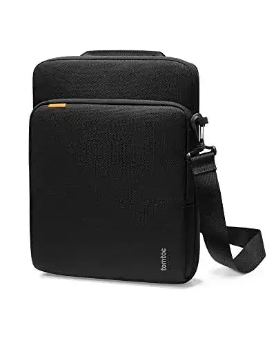 Tablet Tasche tomtoc 360° für 11 Zoll iPad Pro M2 und M1
