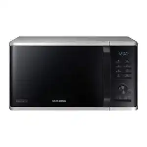 Mikrowelle mit Grill und Heißluft von Samsung MG2AK3515AS/EG