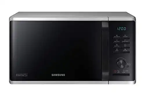 Mikrowelle mit Grill und Heißluft von Samsung MG2AK3515AS/EG