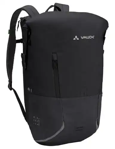 Fahrradtasche Vaude Citygo Bike 23 II im Vergleich