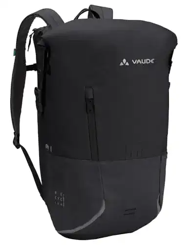 Fahrradtasche Vaude Citygo Bike 23 II im Vergleich