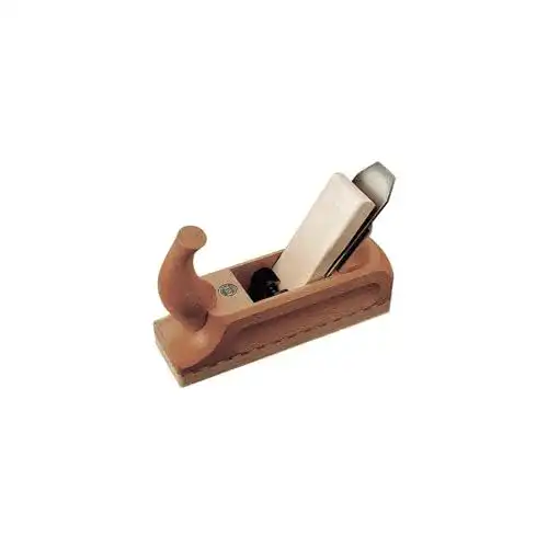 Putzhobel Kayser E. C. Emmerich 104 S 48 mm Breite 220 mm Länge