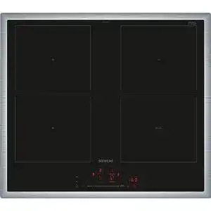 Siemens Induktionskochfeld 60 cm ED645HQC1E iQ500