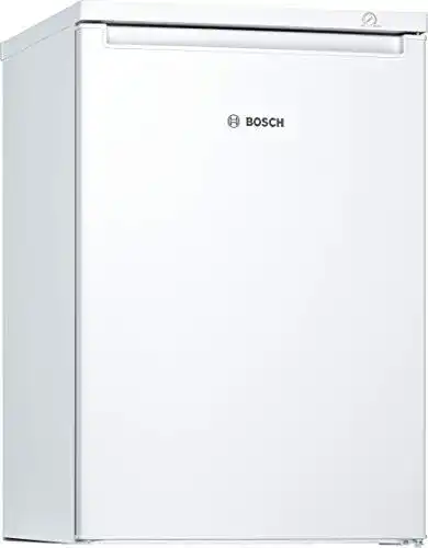 Bosch Gefrierschrank GTV15NWEA Serie 2 für kleine Räume