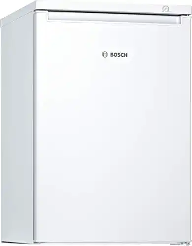 Bosch Gefrierschrank GTV15NWEA Serie 2 für kleine Räume