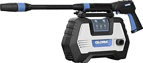 Hochdruckreiniger Gloria MultiJet 230 V – Multifunktionale Reinigungslösung