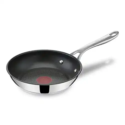 Bratpfanne 20 cm Tefal Jamie Oliver Cook’s Direct On