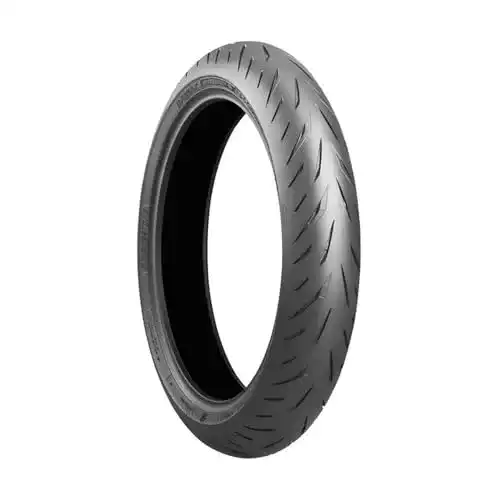 Motorradreifen 120/70 ZR17 Bridgestone Battlax S-22F für sportliche Fahrer