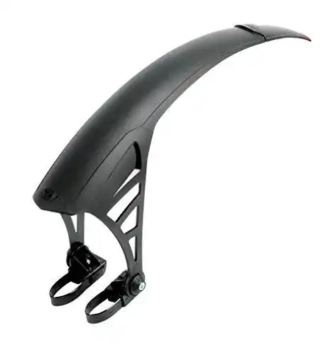 MTB Schutzblech Zefal No Mud Schwarz 65mm