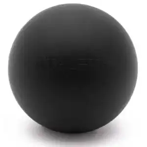 Faszienball ATHLETIC AESTHETICS Massage-Ball 6cm Durchmesser