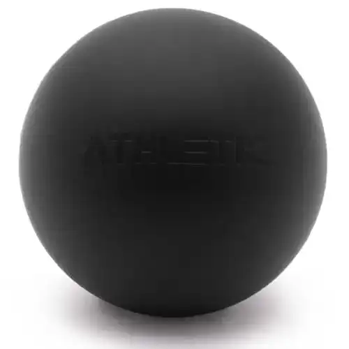 Faszienball ATHLETIC AESTHETICS Massage-Ball 6cm Durchmesser