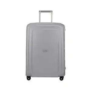 Hartschalenkoffer ohne Reißverschluss von Samsonite S’Cure