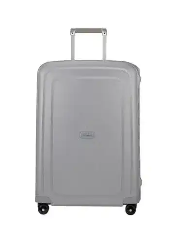 Hartschalenkoffer ohne Reißverschluss von Samsonite S’Cure