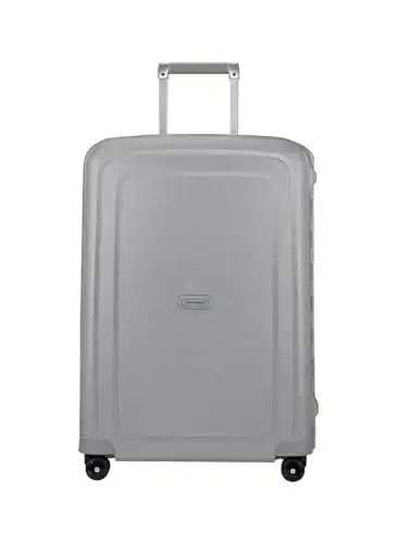 Hartschalenkoffer ohne Reißverschluss von Samsonite S’Cure