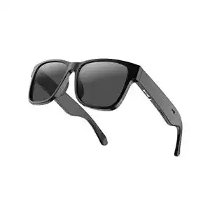 Bluetooth Sonnenbrille RUIMEN Smart Audio mit Mikrofon