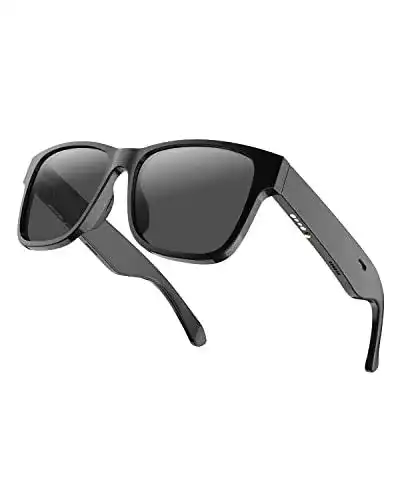 Bluetooth Sonnenbrille RUIMEN Smart Audio mit Mikrofon