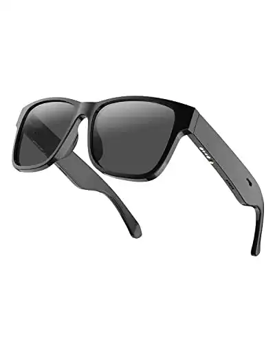 Bluetooth Sonnenbrille RUIMEN Smart Audio mit Mikrofon