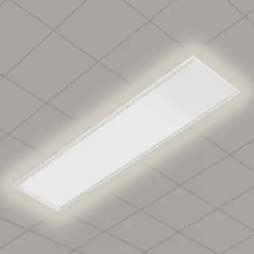 Deckenleuchte mit Bluetooth OUBO LED Panel 120 x 30