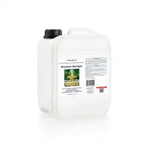 Brunnenreiniger Hanse Pro, 5000 ml zur Wasserpflege