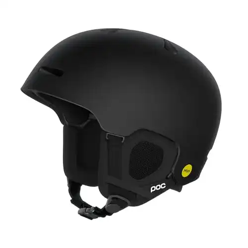 POC Fornix MIPS Skihelm – Leichter Ski- und Snowboardhelm